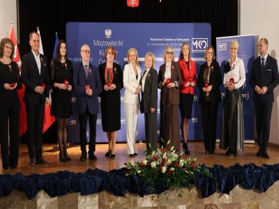 Medal Komisji Edukacji Narodowej